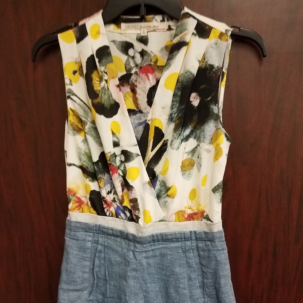 Rachel Roy Dress